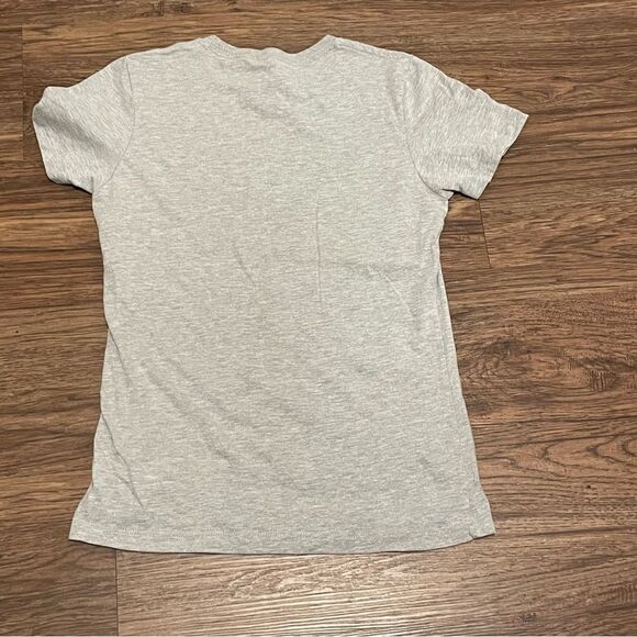 Next Level Apparel Short Sleeve I Wonder If Tacos Think About Me Too Tshirt L - Picture 6 of 6